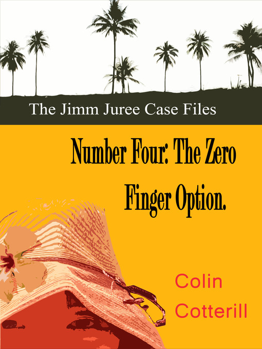 Cover image for Number Four